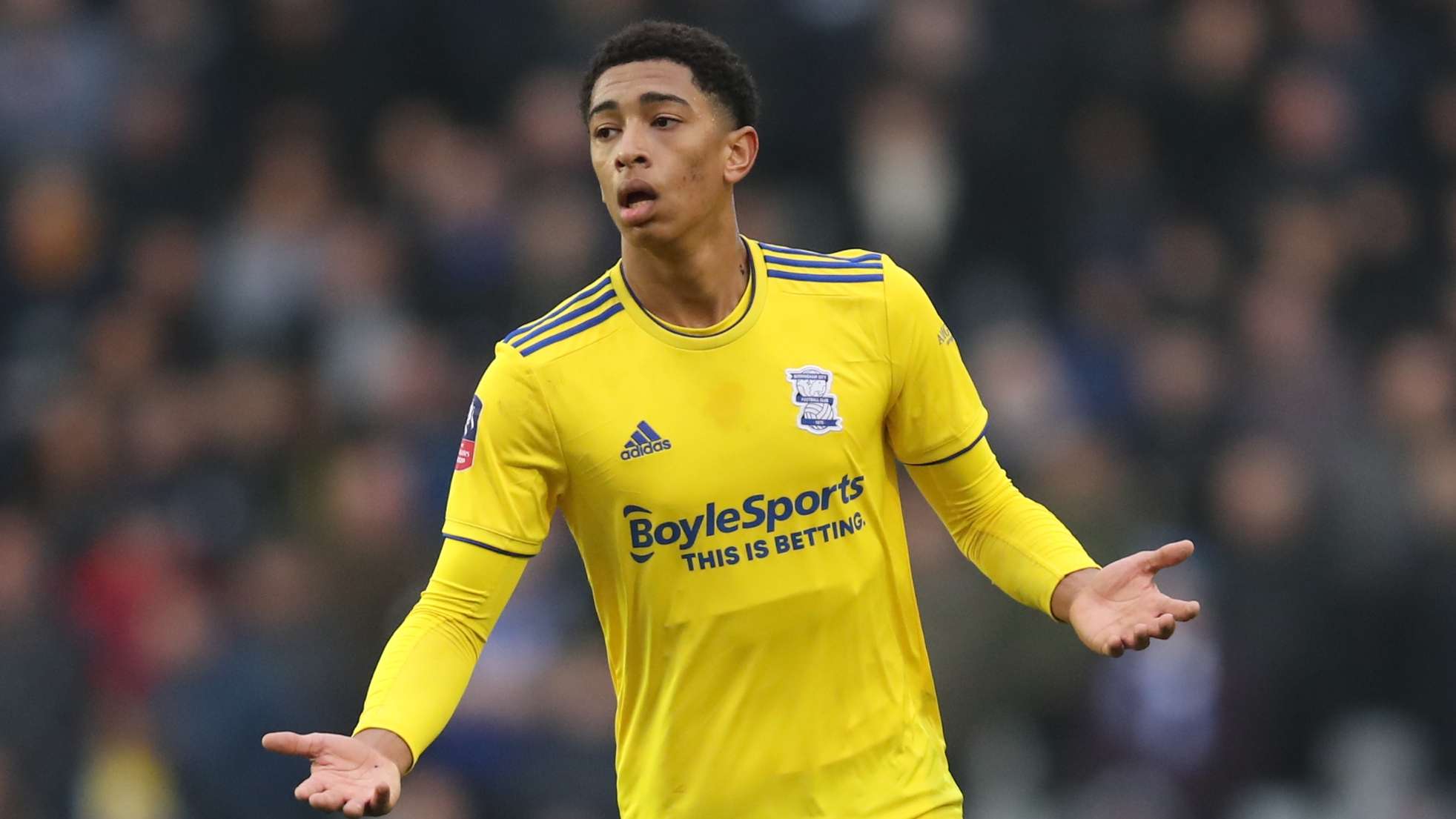 姆巴佩等年 姆巴佩等年